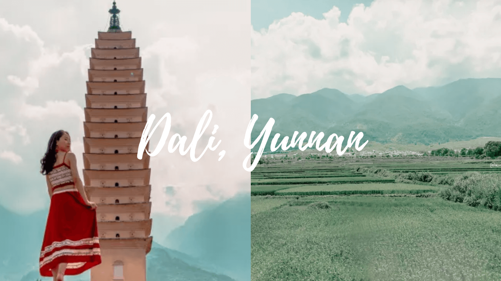 Visit Yunnanthe Best Things To Do In Dali Annie S Wanderland