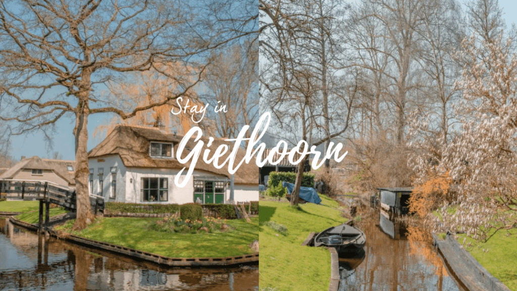 Giethoorn