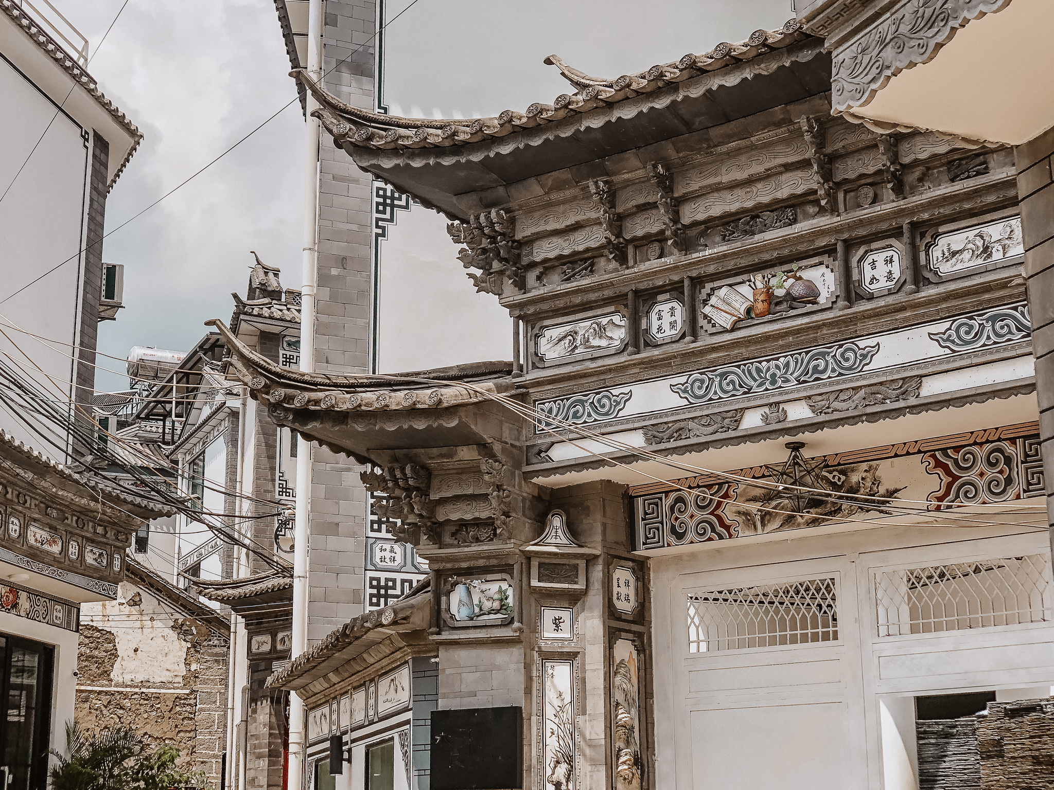 Visit Yunnan｜The8Best Things to do in Dali - Annie's Wanderland