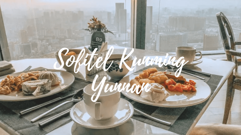 Sofitel Kunming