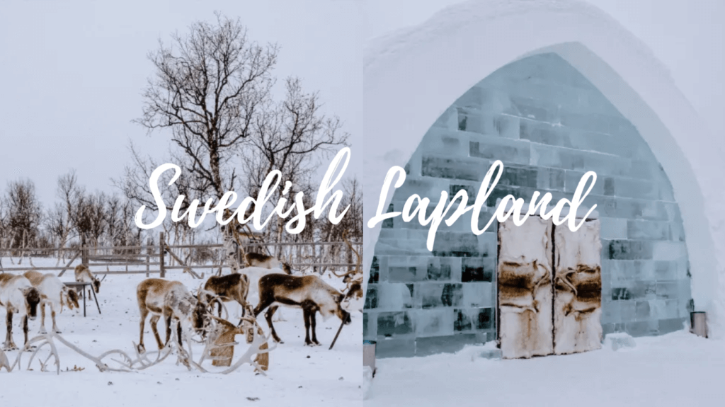 Swedish Lapland