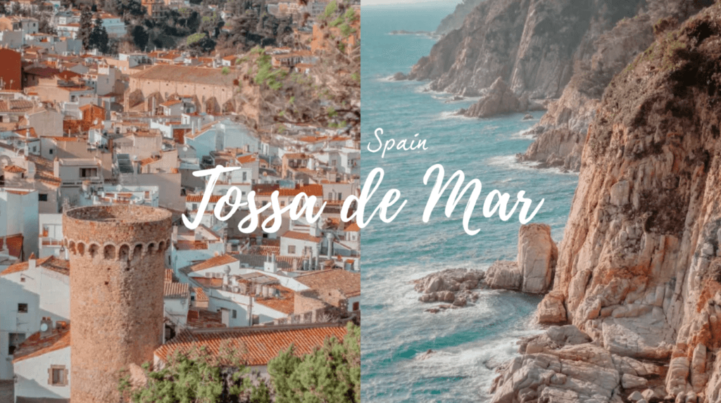 Tossa de Mar